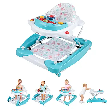 Andador de Bebê HONEY JOY