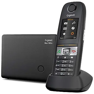 E630A Telefone sem Fio com