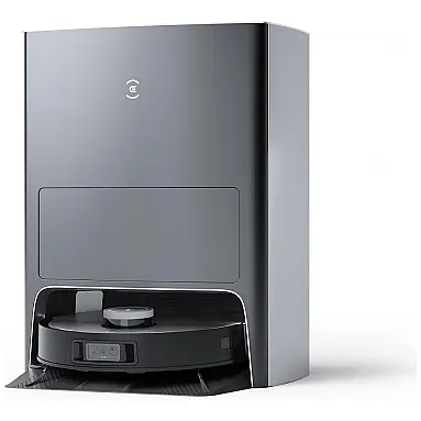 Aspirador de Pó Robô ECOVACS