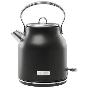 Haden 75023 Chaleira Elétrica 1.7L com Desligamento Automático, 110V 1500W, Branco