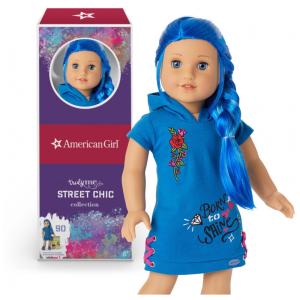 Boneca American Girl Truly Me n90, para Crianças Acima de 6 Anos