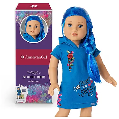 Boneca American Girl Truly Me