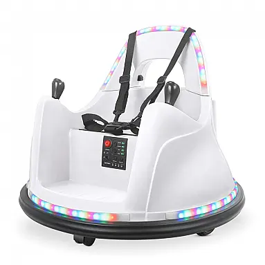 Carro Elétrico Infantil 12V Kidzone
