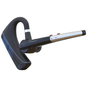 Fone de Ouvido Bluetooth sem Fio 5.0 com Cancelamento de Ruído, HONSHOOP, Preto