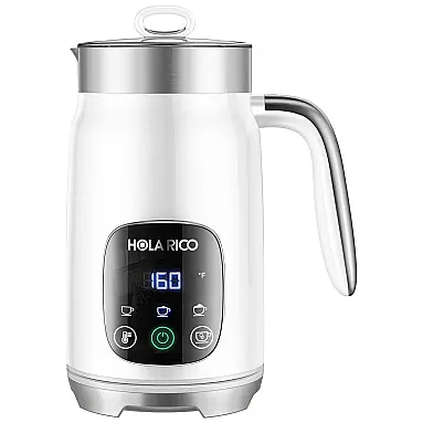 Espumador Elét Automático 400 mL,