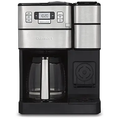 Cafeteira Elétrica Automática 2 em