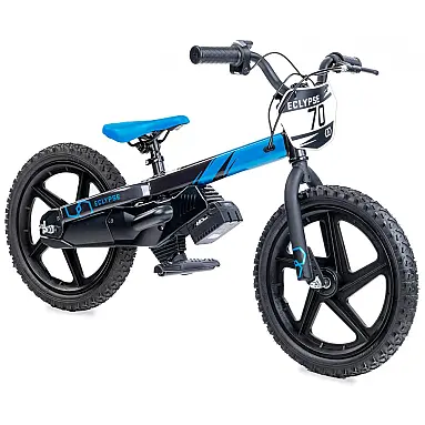 Bicicleta Elétrica Sem Pedal para