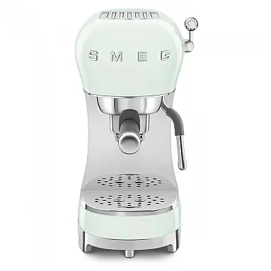 Máquina de espresso manual Smeg
