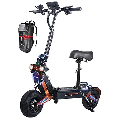 Patinete Elétrico para Adultos com
