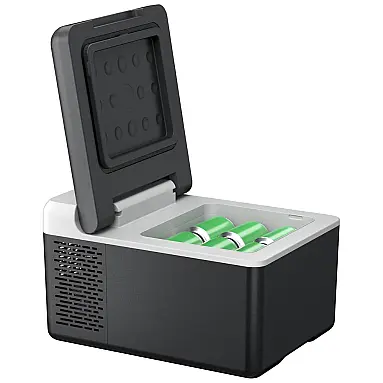 F40C4TMP Frigobar, Cooler Elétrico Automotivo
