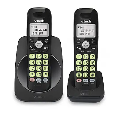 Telefone sem fio VTech VG13121