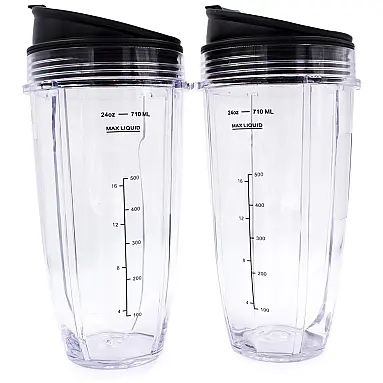 Copo Liquidificador Copo Nutri Ninja