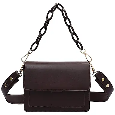Bolsa Feminina de Ombro em