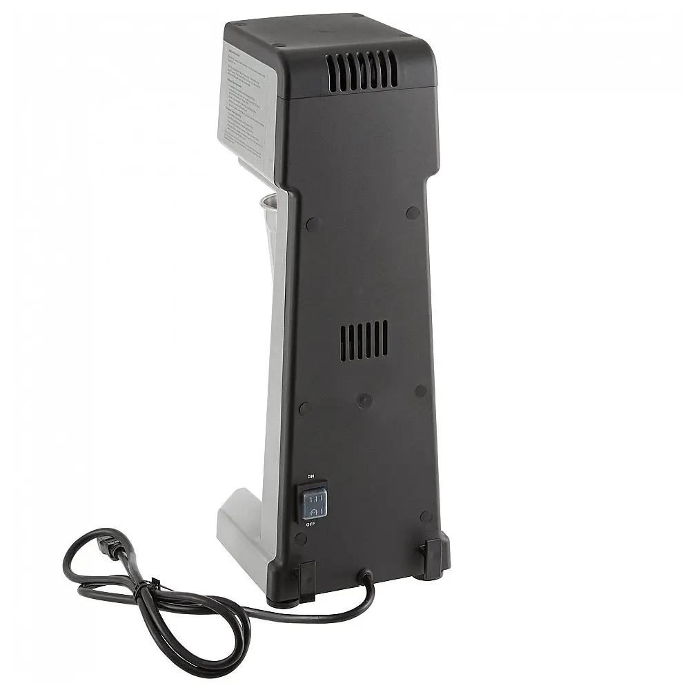 Waring WDM120TX Mixer para Bebidas 3 Velocidades com Temporizador 10 Minutos, Motor 1 CV, 110V, 375W — foto 2