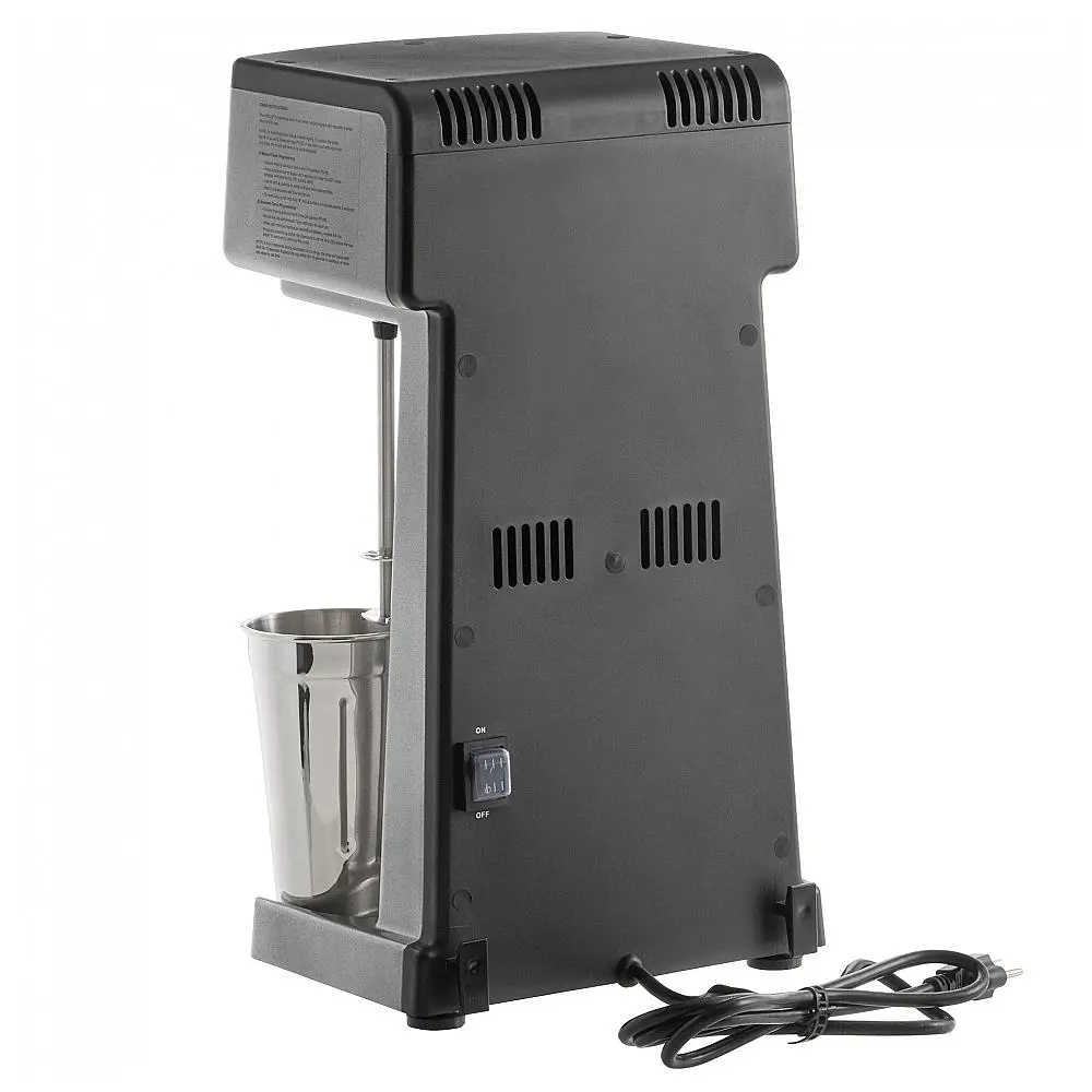 Waring WDM240TX Mixer de Bebidas Bifuso com Temporizador - 110V — foto 2