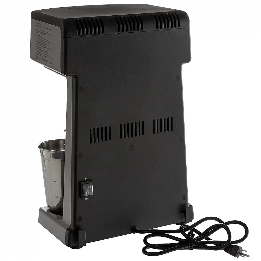 Waring WDM360TX Mixer de Bebidas Trifuso com Temporizador - 110V