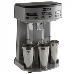 Waring WDM360TX Mixer de Bebidas Trifuso com Temporizador - 110V
