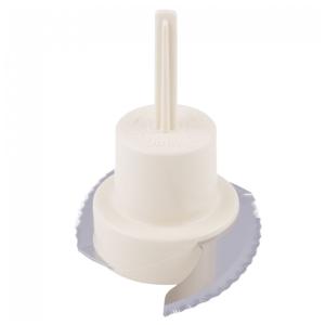 Conjunto de Lâmina de Picar Waring WCG501TX para Moedor