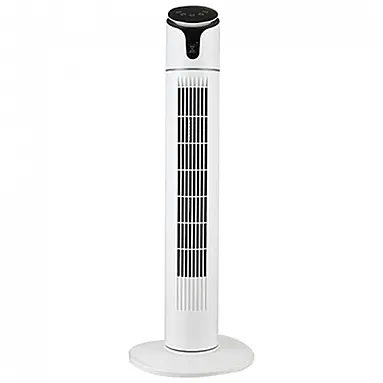 Ventilador de Torre com 3
