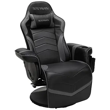 Cadeira de Escritório Gamer Reclinável