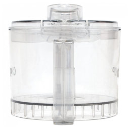 Tigela de Picagem e Tampa Waring WCG505TX 0,7 L para WCG75 Pro Prep