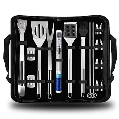 Kit Churrasco na Grelha 20