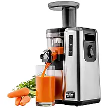 Hurom HZ Slow Juicer, Rose Gold