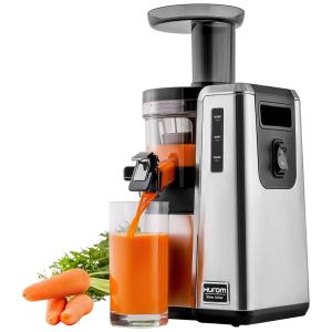 Hurom HZ Slow Juicer, Rose Gold