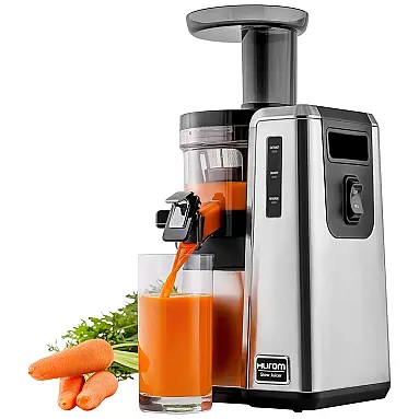 Hurom HZ Slow Juicer, Rose