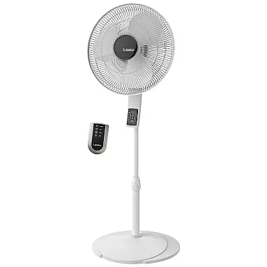 Ventilador de Torre com Termostato,