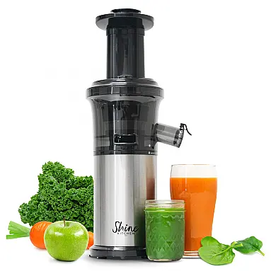 Espremedor Moedor Frutas e Vegetais