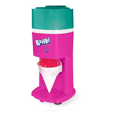 Máquina de Gelo Raspado Nostalgia