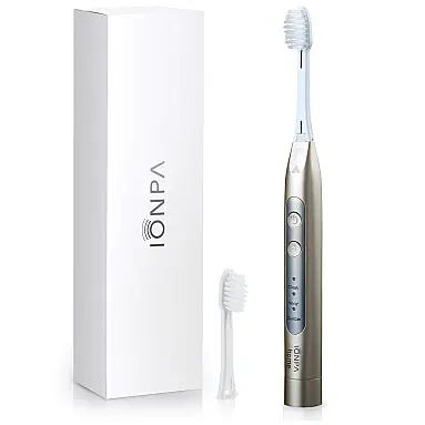 Escova Dental Elétrica IONPA DH