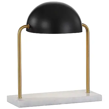 Abajur Luminária de Mesa, Estilo