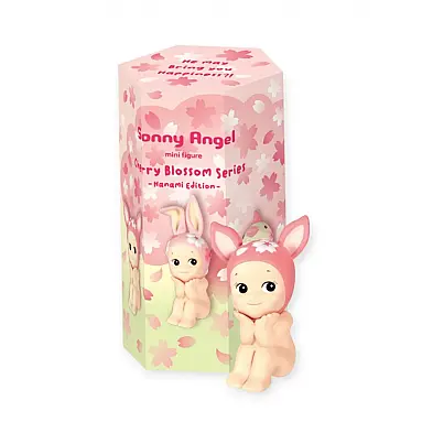 Blind Box, Caixa Surpresa,Sonny Angel