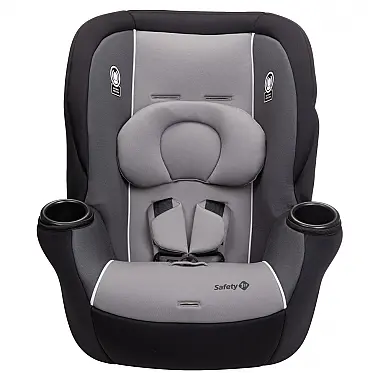 Cadeirinha Safety 1st Getaway All-in-One