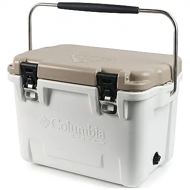Cooler Caixa Térmica Portátil 25