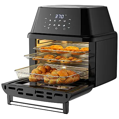 Forno Multifuncional 8 1, 18L,
