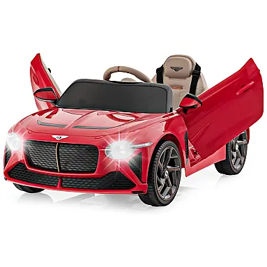 Carro Elétrico Infantil a Bateria