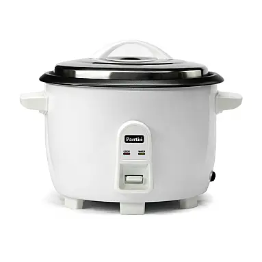 Panela de Arroz Elétrica 2.8L
