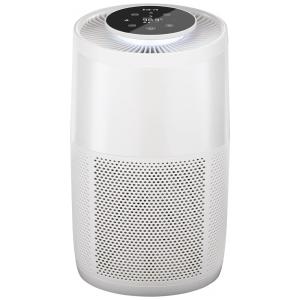 AP200 Purificador de Ar com Filtro HEPA Remove 99.9 das Bactérias, Área 21 m2, INSTANT 150 0006 01, Branco