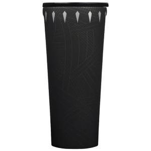 Copo Térmico 710 mL para Cerveja, Café com Isolamento a Vácuo, CORKCICLE, Preto
