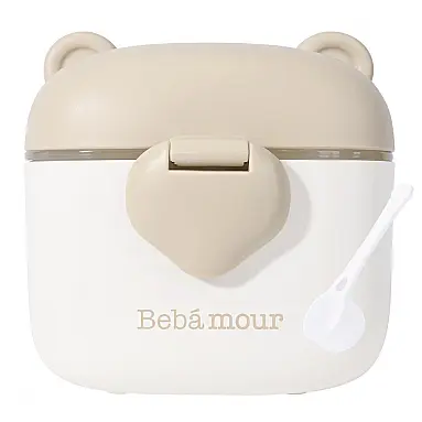 Dispenser de Fórmula Bebamour Café