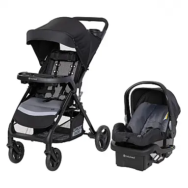 Sistema de Viagem Baby Trend