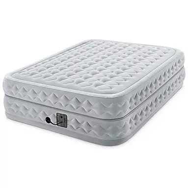 Colchão Inflável Queen Deluxe, INTEX