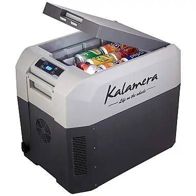 Mini Geladeira Portátil 37 Litros
