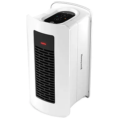 Aquecedor Elétrico 2 Posições Controle
