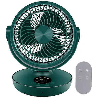 Ventilador de Mesa Whole Mini