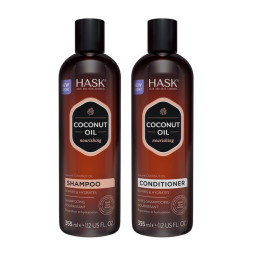 Shampoo Condicionador Flores da Gardênia do Taiti Todos os Tipos de Cabelos 355ml