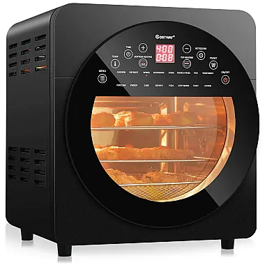 Fritadeira Elétrica Air Fryer sem